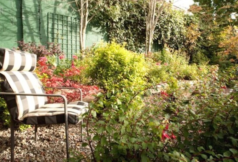 Fotos del hotel Rusheen Bay House:  12