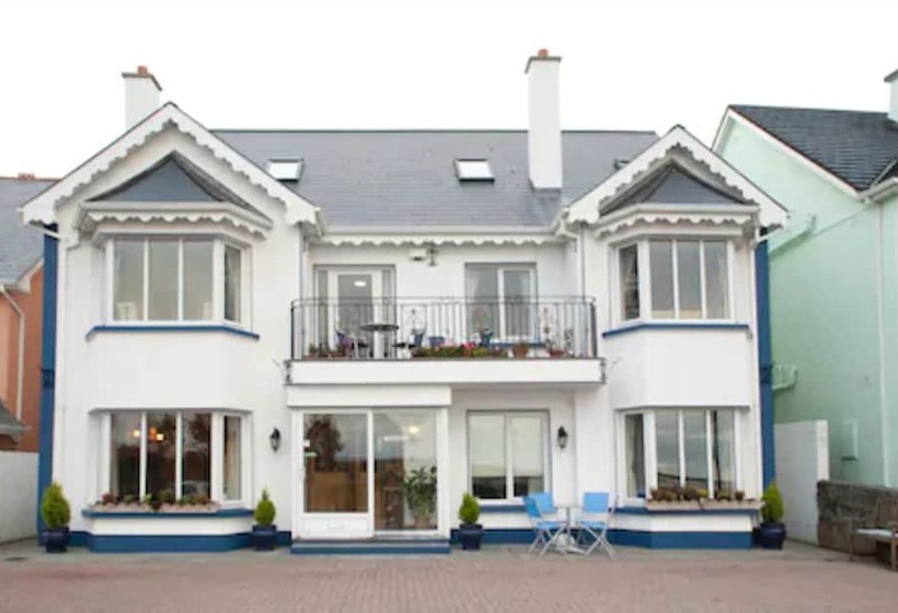 Fotos del hotel Rusheen Bay House:  21
