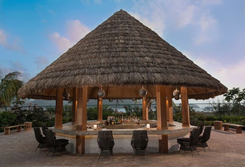 هتل Sandals Grande St. Lucian Spa And Beach All Inclusive Resort   Couples Only