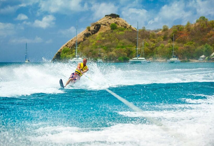هتل Sandals Grande St. Lucian Spa And Beach All Inclusive Resort   Couples Only