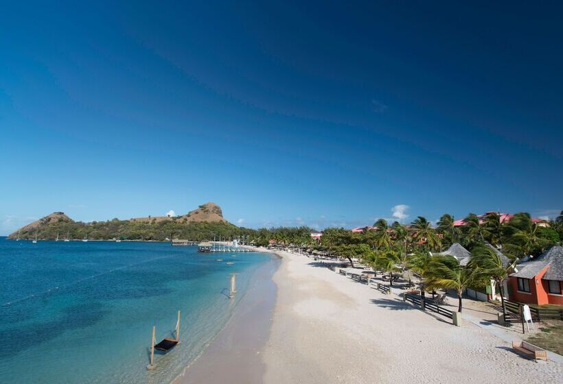 هتل Sandals Grande St. Lucian Spa And Beach All Inclusive Resort   Couples Only