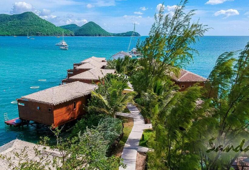 هتل Sandals Grande St. Lucian Spa And Beach All Inclusive Resort   Couples Only