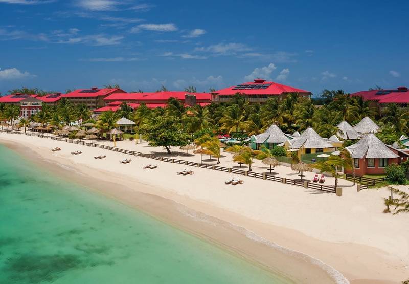 هتل Sandals Grande St. Lucian Spa And Beach All Inclusive Resort   Couples Only