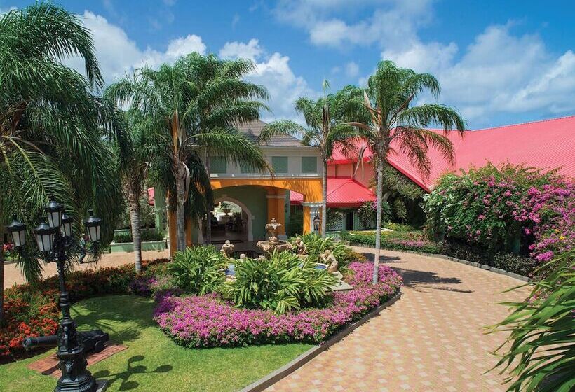 هتل Sandals Grande St. Lucian Spa And Beach All Inclusive Resort   Couples Only