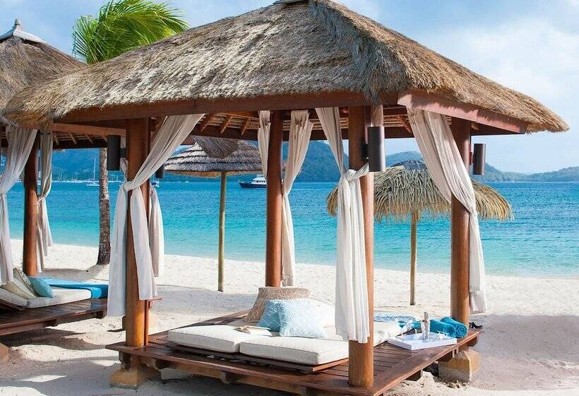 هتل Sandals Grande St. Lucian Spa And Beach All Inclusive Resort   Couples Only