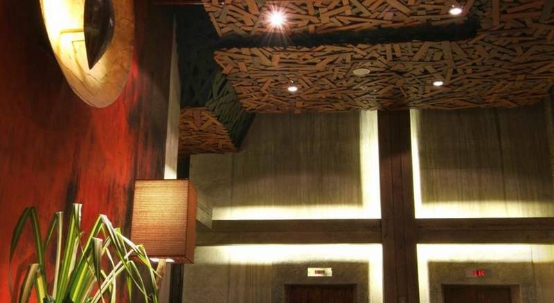 Siam@siam, Design Hotel Bangkok