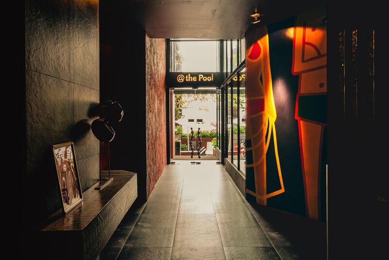 Siam@siam, Design Hotel Bangkok