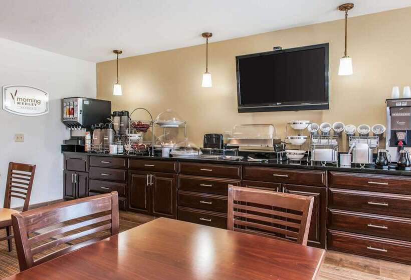 هتل Sleep Inn Springfield West