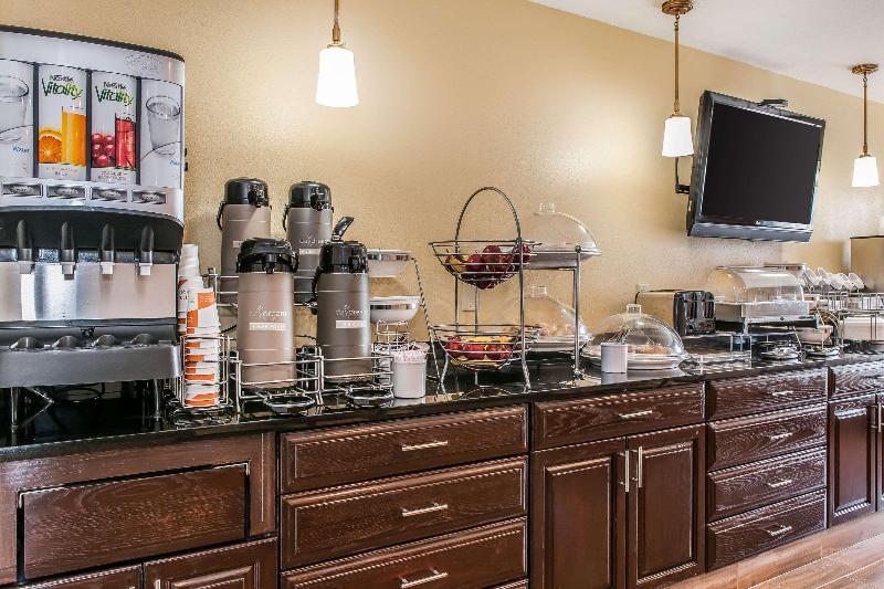 هتل Sleep Inn Springfield West