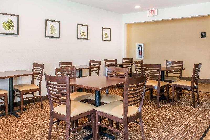 هتل Sleep Inn Springfield West