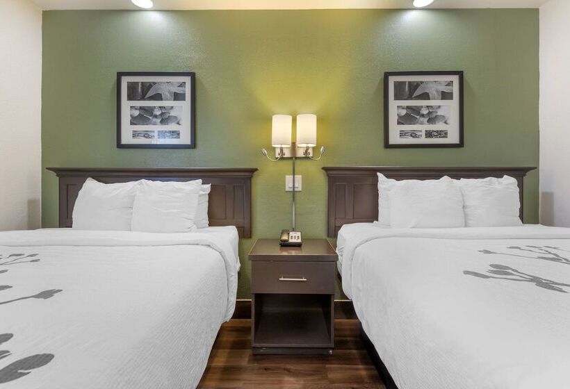 فندق Sleep Inn
