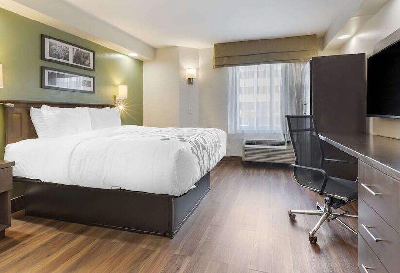 فندق Sleep Inn