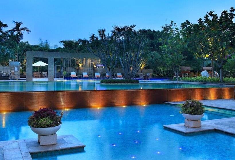 هتل Somerset Berlian Jakarta