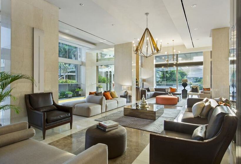 هتل Somerset Berlian Jakarta