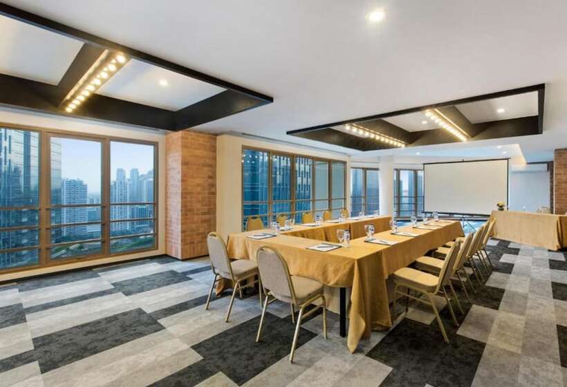 هتل Somerset Grand Citra Jakarta