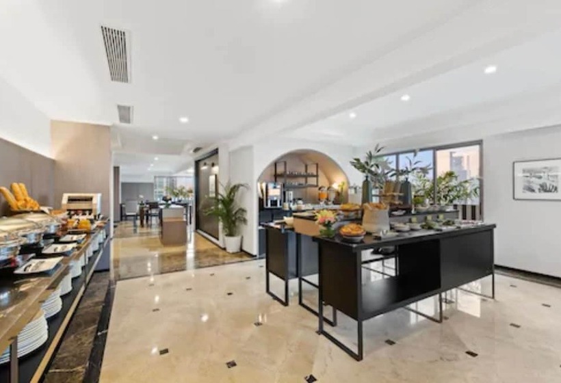 هتل Somerset Grand Citra Jakarta