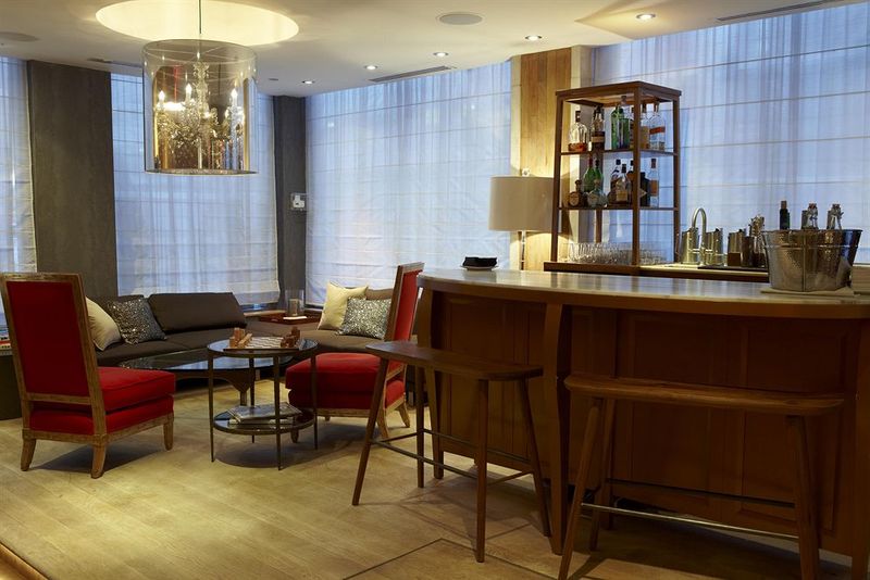 Fotos del hotel Duane Street Hotel Tribeca:  4