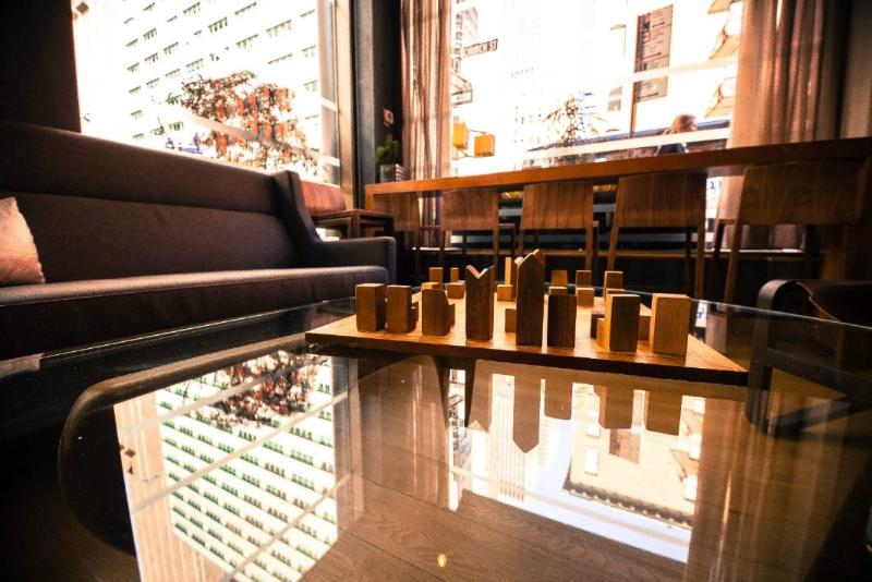 Fotos del hotel Duane Street Hotel Tribeca:  5