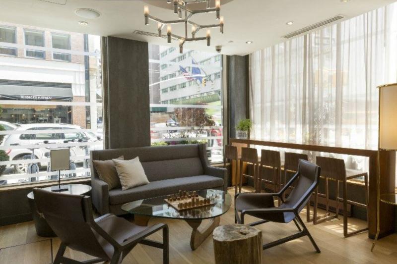 Fotos del hotel Duane Street Hotel Tribeca:  8