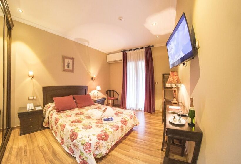 هتل & Spa Maria Manuela