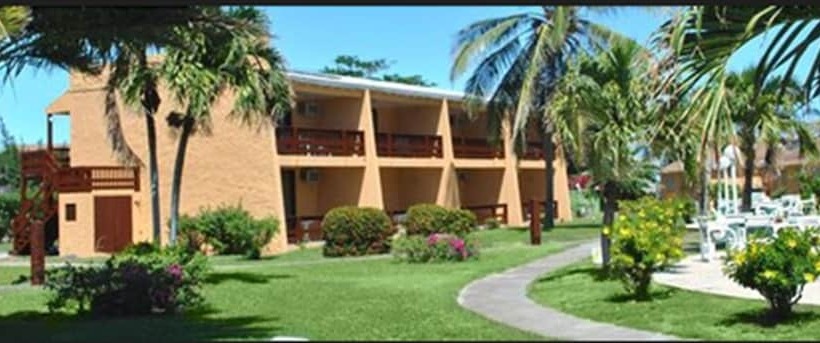 Sugar Bay Club Suites & Hotel