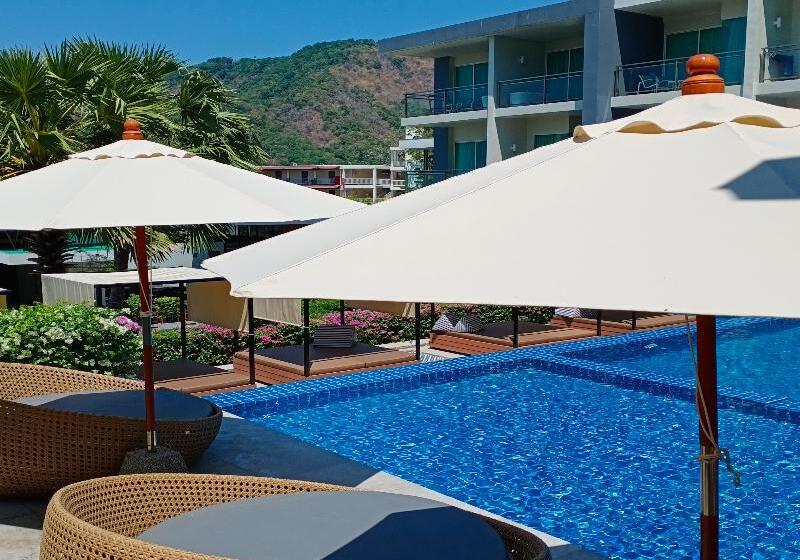هتل Sugar Palm Grand Hillside   Sha Plus