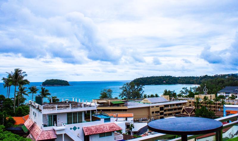 هتل Sugar Palm Grand Hillside   Sha Plus