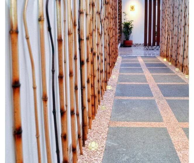 Fotos del hotel Sukajadi Hotel, Convention And Gallery:  22