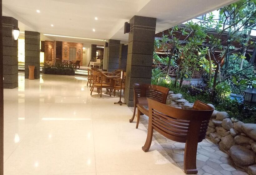 Fotos del hotel Sukajadi Hotel, Convention And Gallery:  13