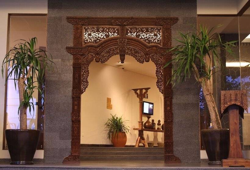 Fotos del hotel Sukajadi Hotel, Convention And Gallery:  14