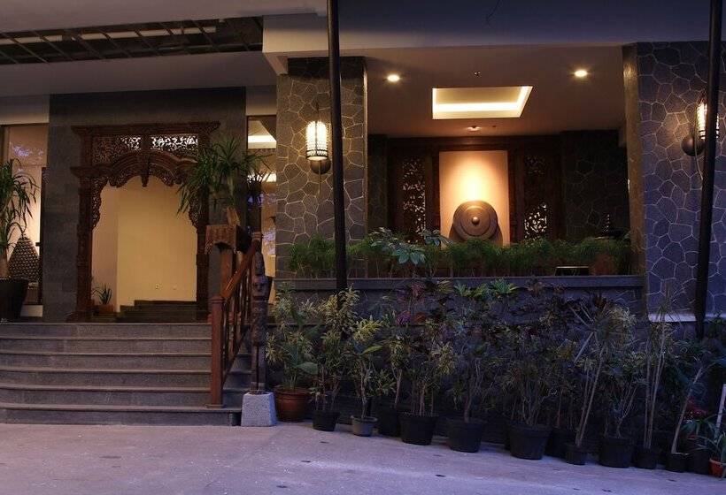 Fotos del hotel Sukajadi Hotel, Convention And Gallery:  24