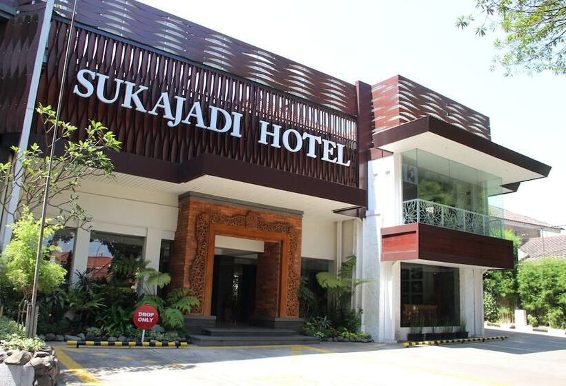 Fotos del hotel Sukajadi Hotel, Convention And Gallery:  2