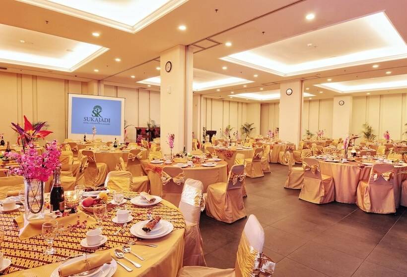 Fotos del hotel Sukajadi Hotel, Convention And Gallery:  20