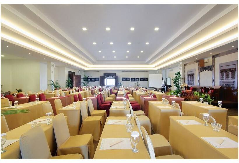 Fotos del hotel Sukajadi Hotel, Convention And Gallery:  9