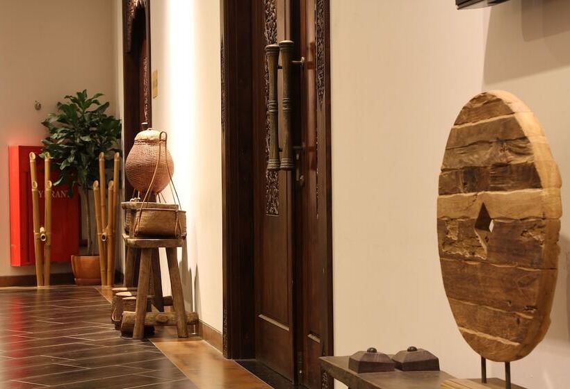 Fotos del hotel Sukajadi Hotel, Convention And Gallery:  25