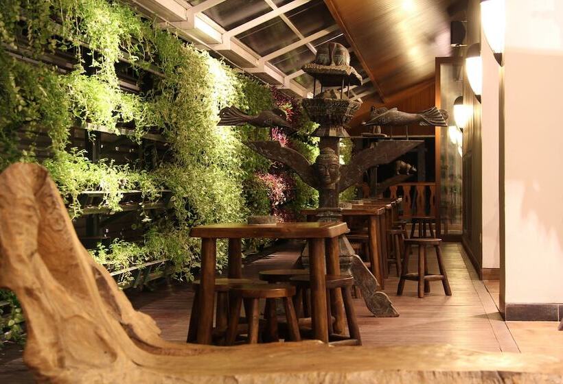 Fotos del hotel Sukajadi Hotel, Convention And Gallery:  10