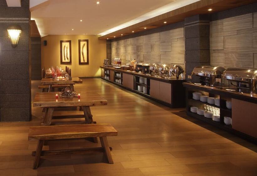 Fotos del hotel Sukajadi Hotel, Convention And Gallery:  15