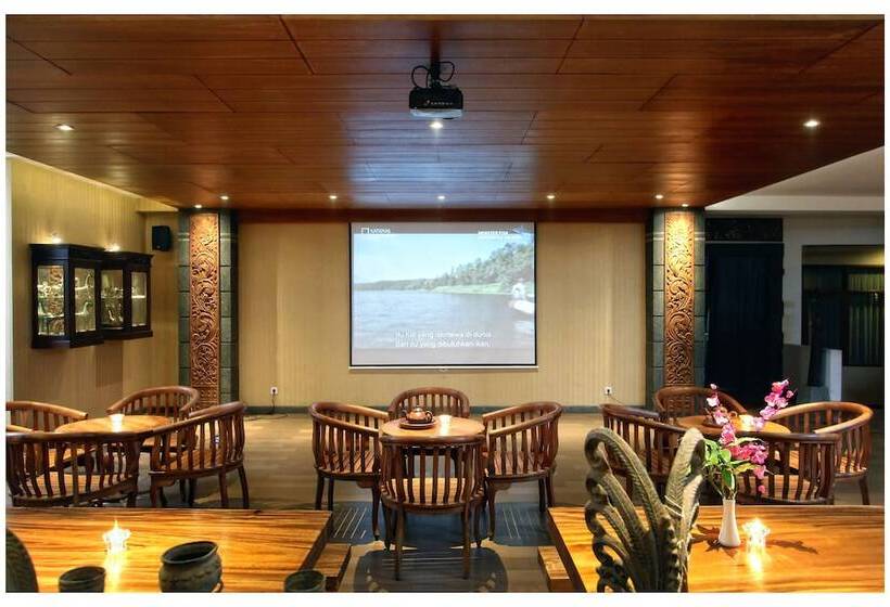 Fotos del hotel Sukajadi Hotel, Convention And Gallery:  21