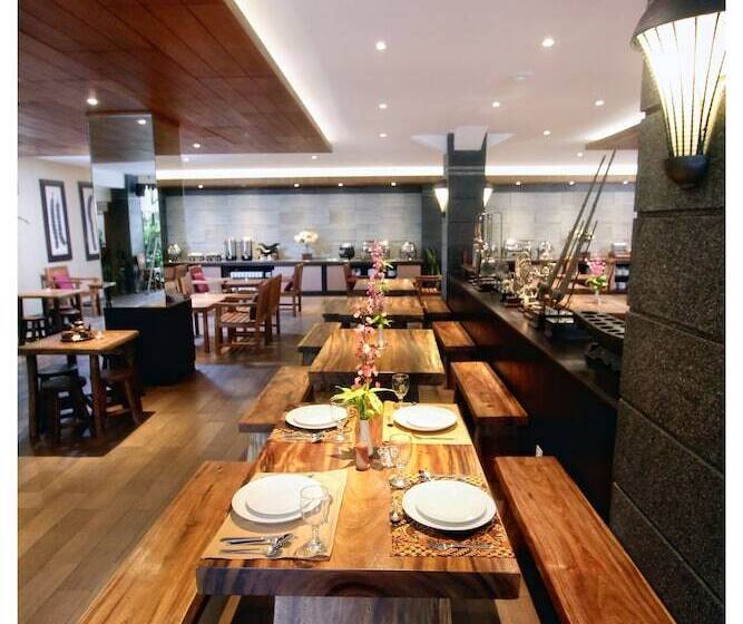 Fotos del hotel Sukajadi Hotel, Convention And Gallery:  8