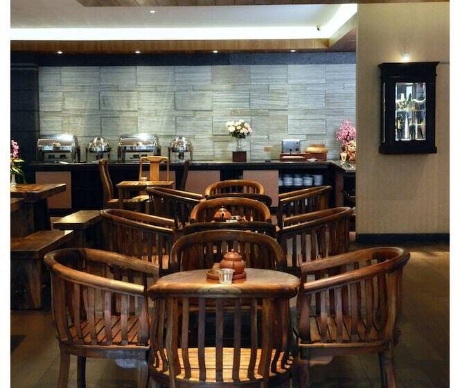 Fotos del hotel Sukajadi Hotel, Convention And Gallery:  17