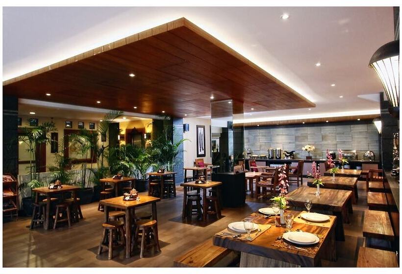 Fotos del hotel Sukajadi Hotel, Convention And Gallery:  7