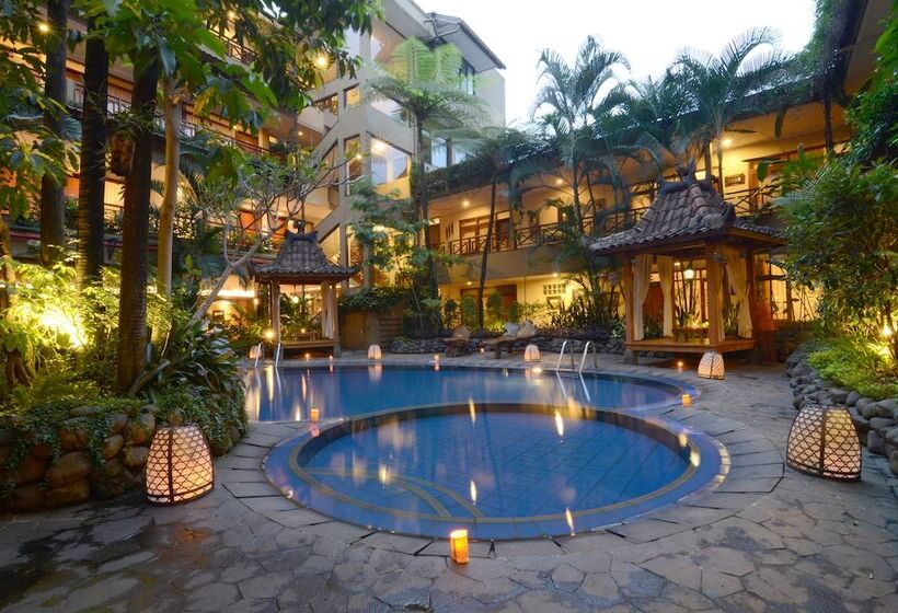 Fotos del hotel Sukajadi Hotel, Convention And Gallery:  12