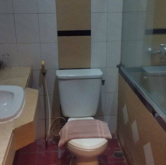 Fotos del hotel Sukajadi Hotel, Convention And Gallery:  11