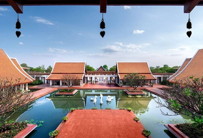 هتل Sukhothai Heritage Resort