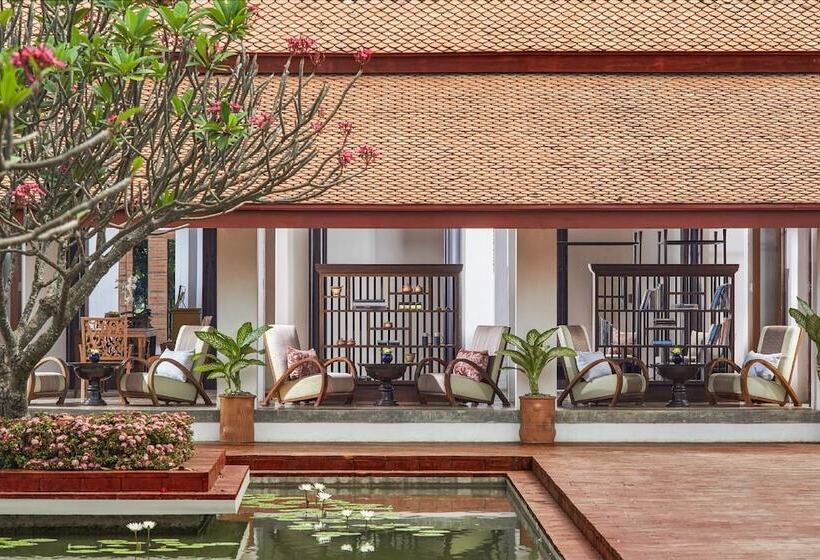 هتل Sukhothai Heritage Resort