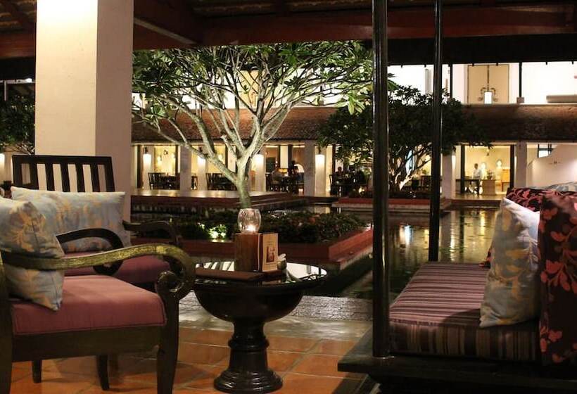 هتل Sukhothai Heritage Resort