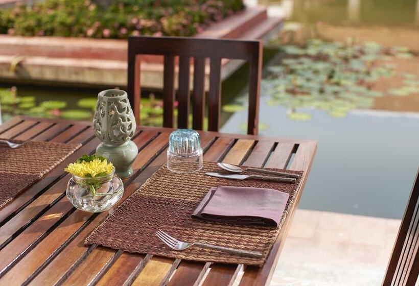 هتل Sukhothai Heritage Resort