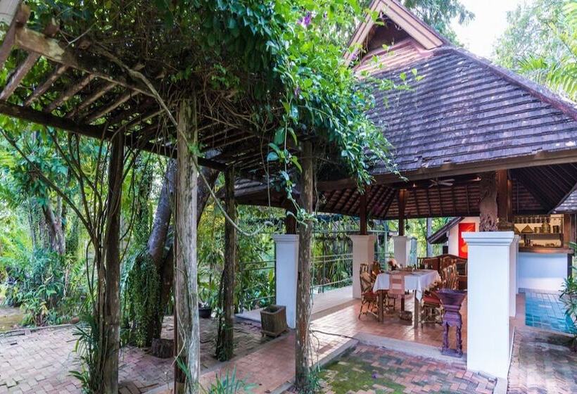 Отель Taladya Chiang Mai Homestay