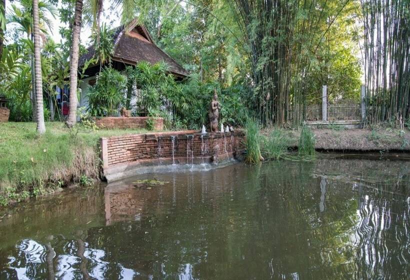 هتل Taladya Chiang Mai Homestay