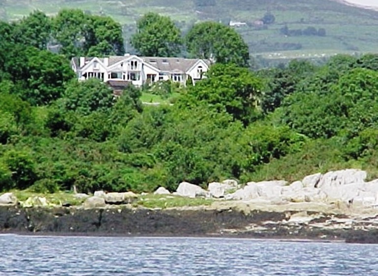 هتل Tara Farm